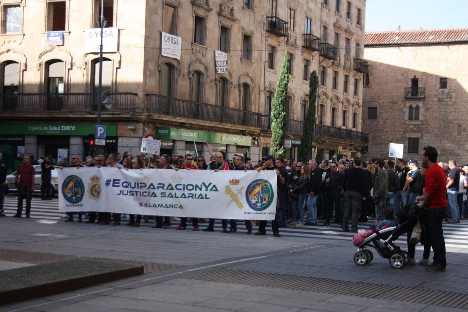 Concentración de Jusapol