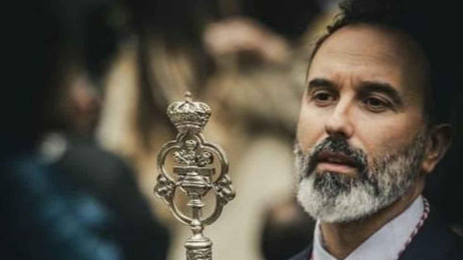 Julián Alcántara Prieto