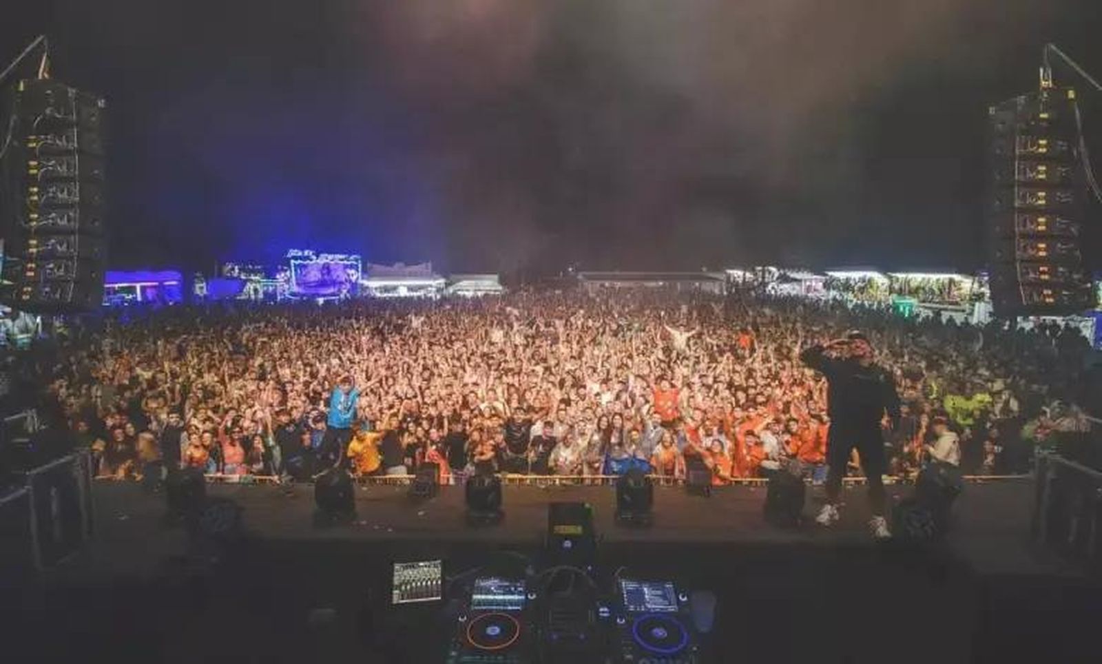 Santa Croya Renovation. Foto: Benavente Digital