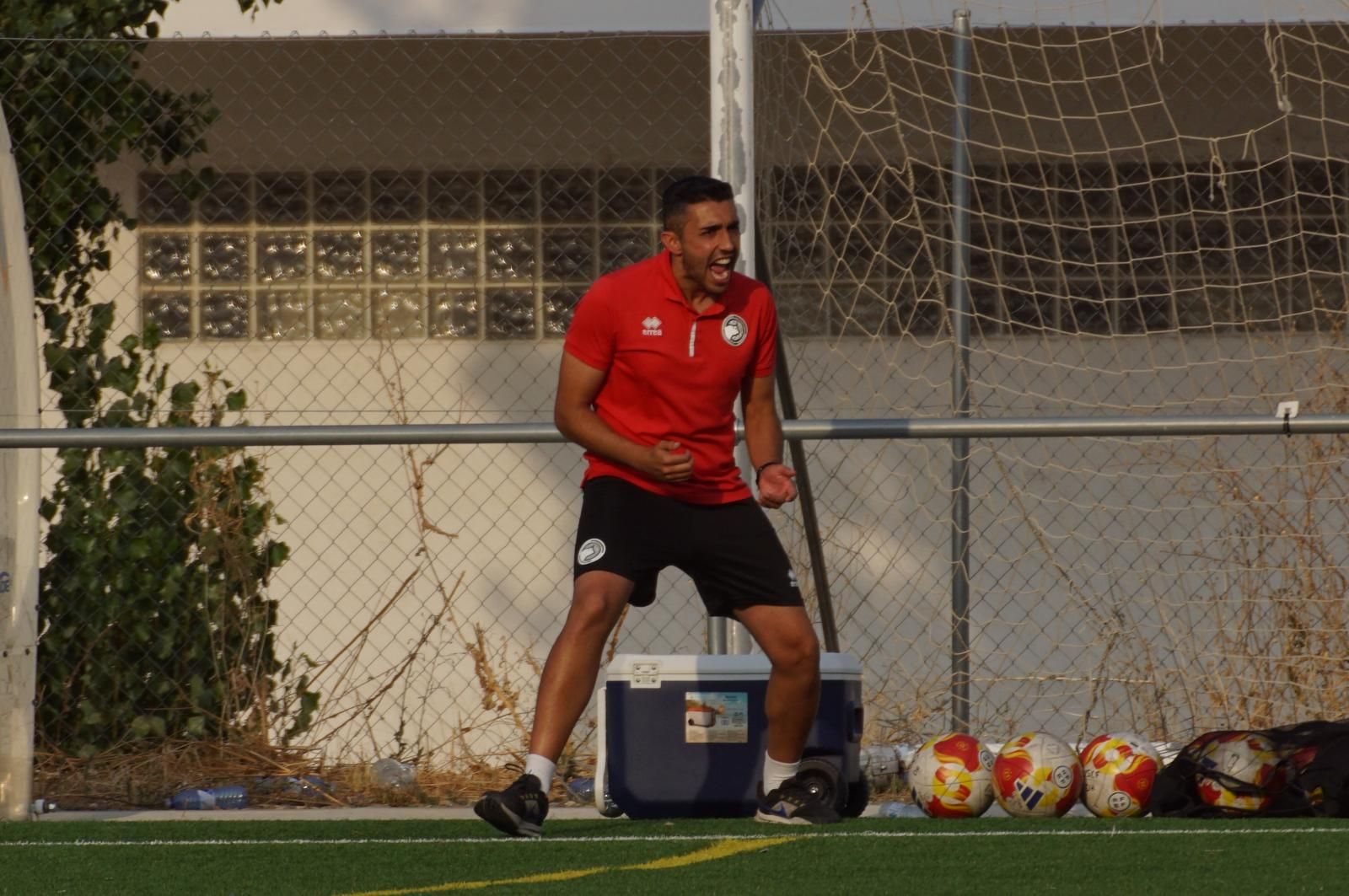 Unionistas DH - Villaralbo