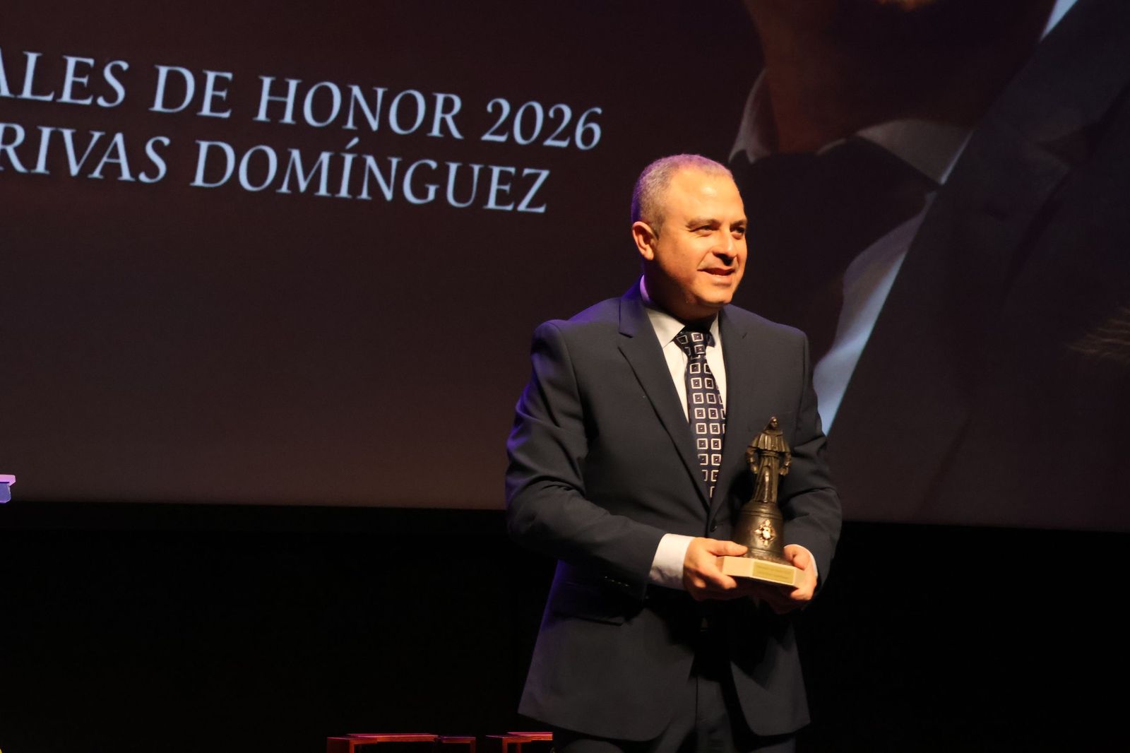 Pregón de la Semana Santa de Zamora 2026 (23).JPG