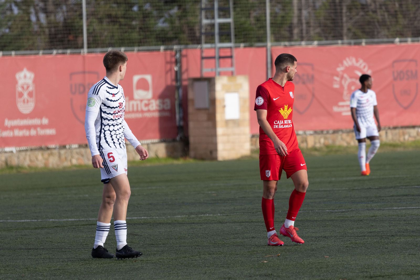 UD Santa Marta – Mirandés B