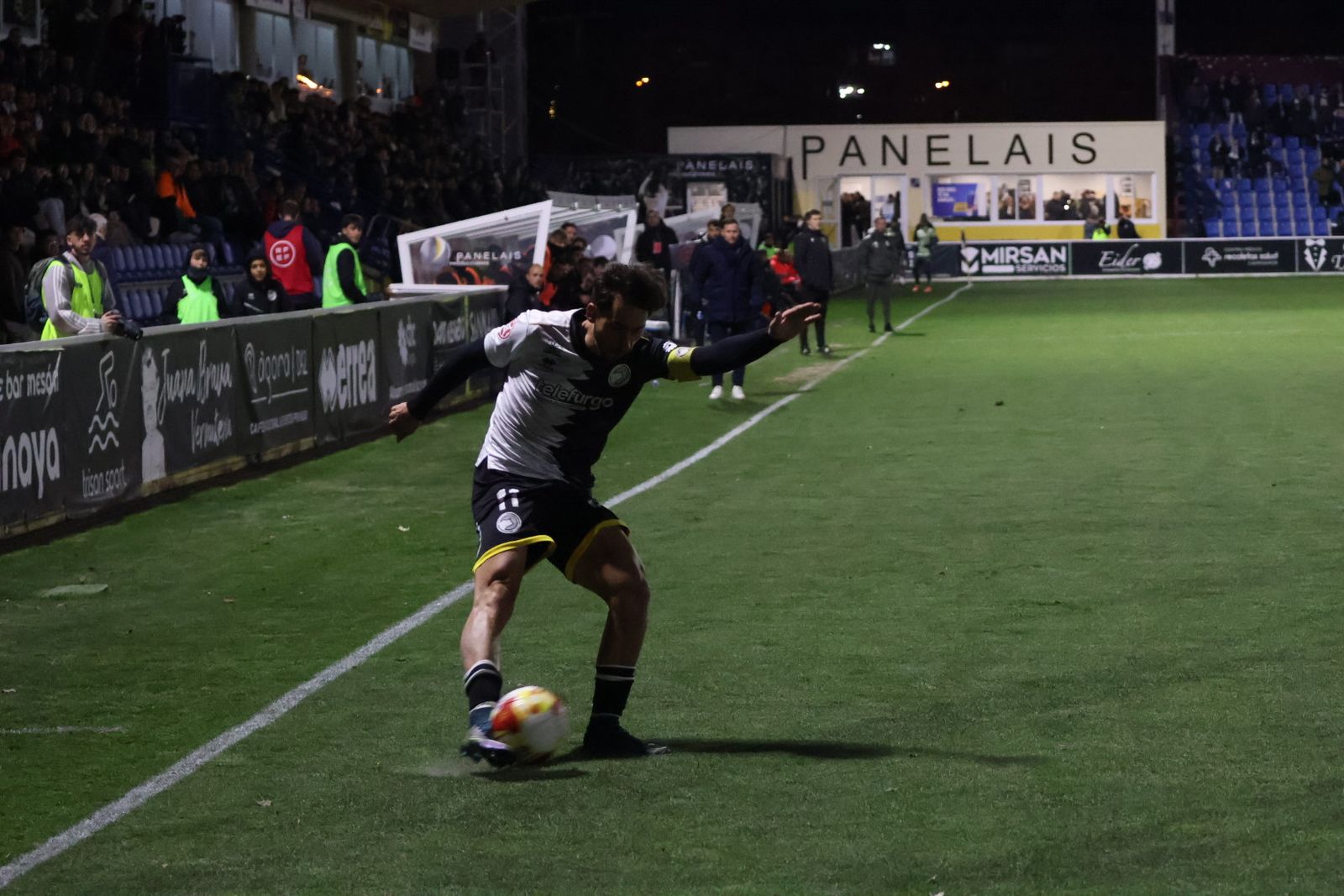 Unionistas - Real Madrid Castilla