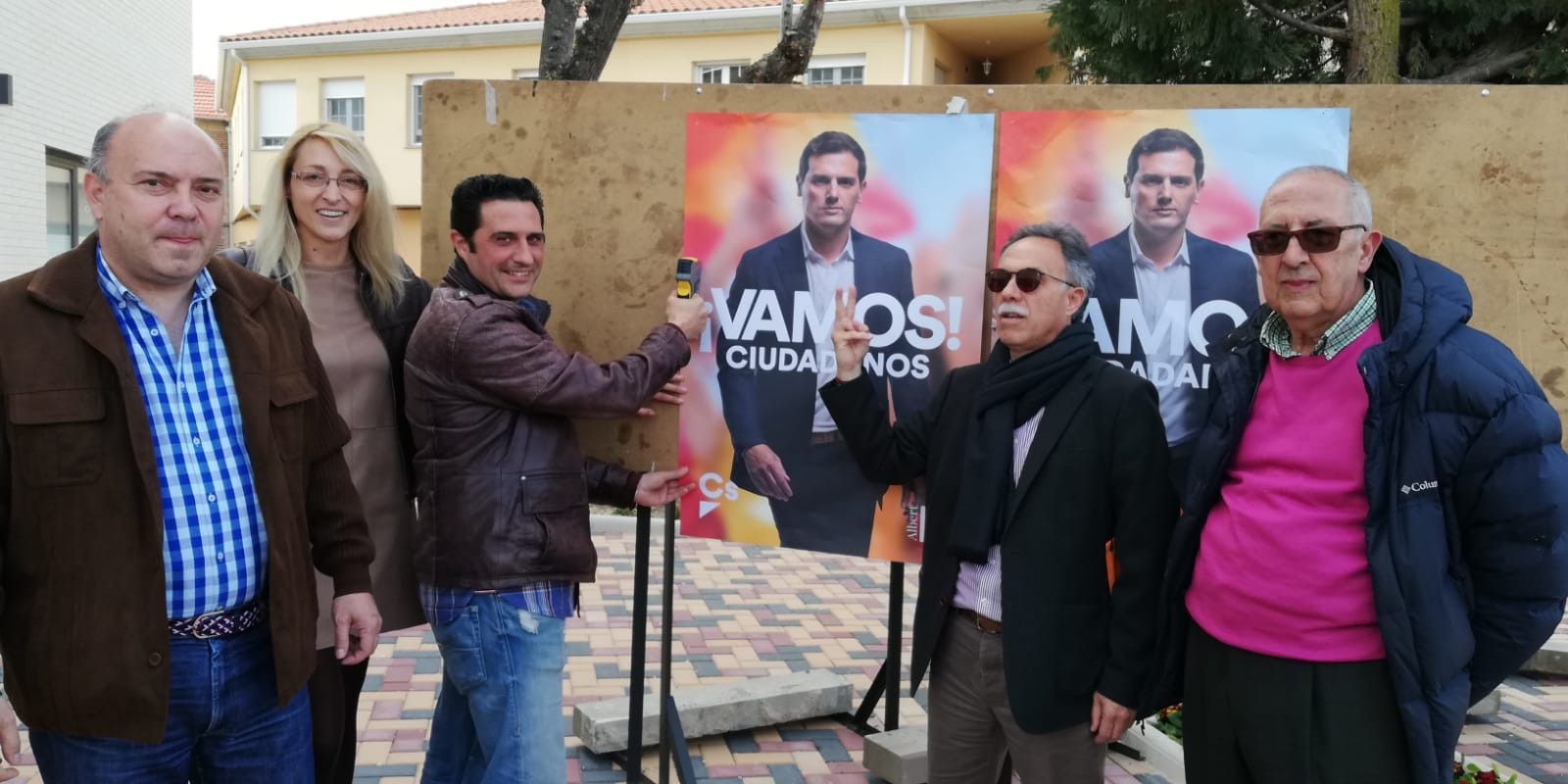 C. Moriscos II 14 4 19