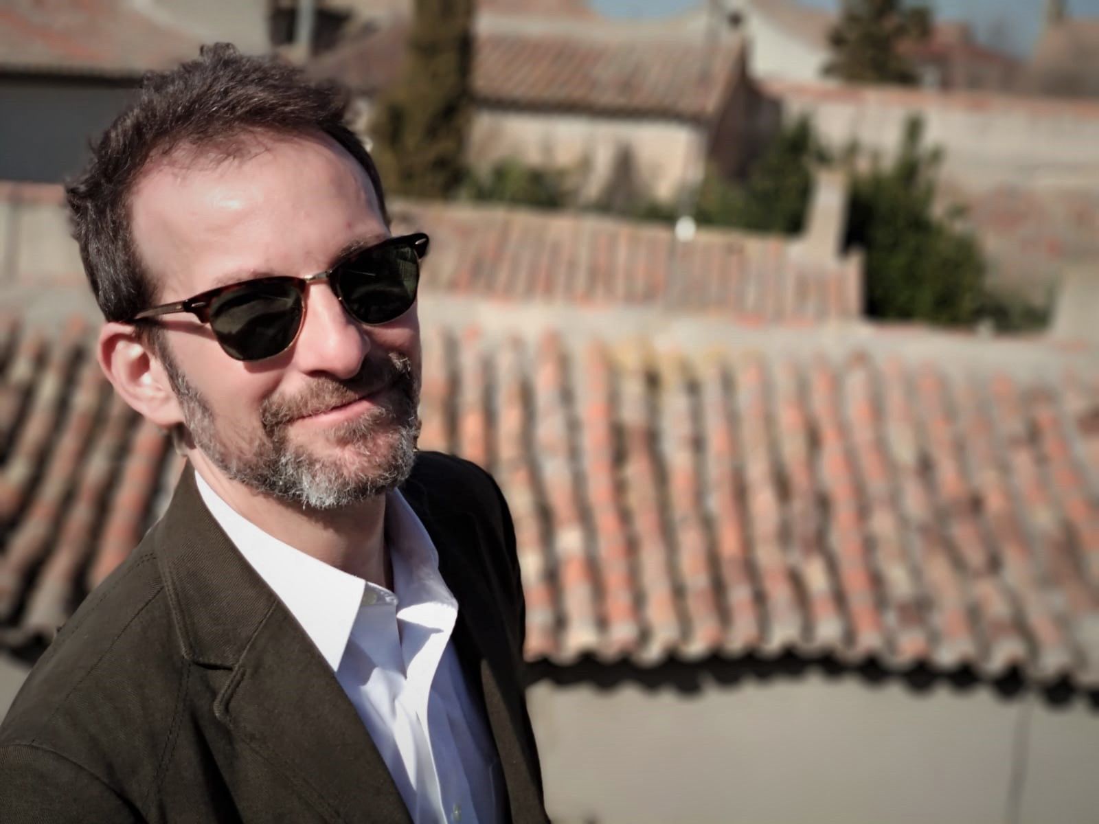 John Stone, Shakespeare