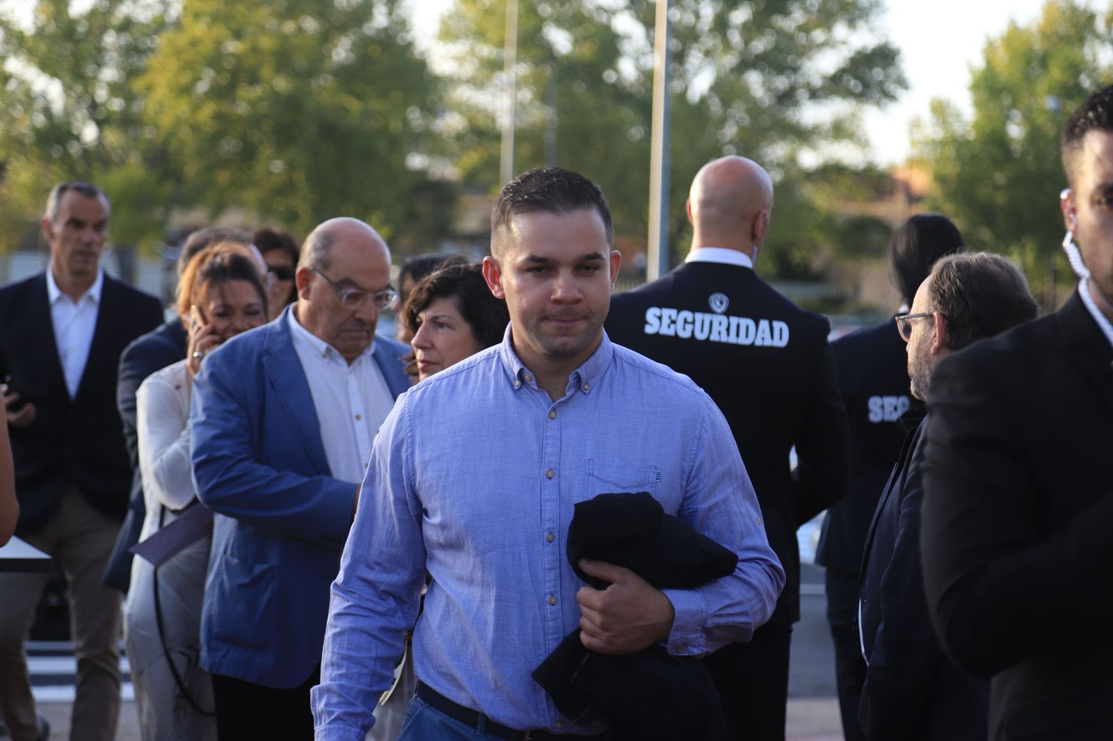 GALERÍA | Premios Caja Rural 2025