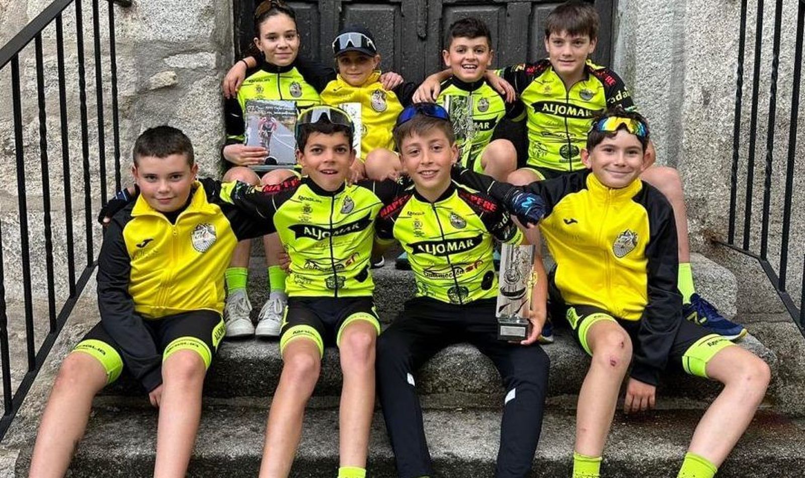 Escuela Moisés Dueñas