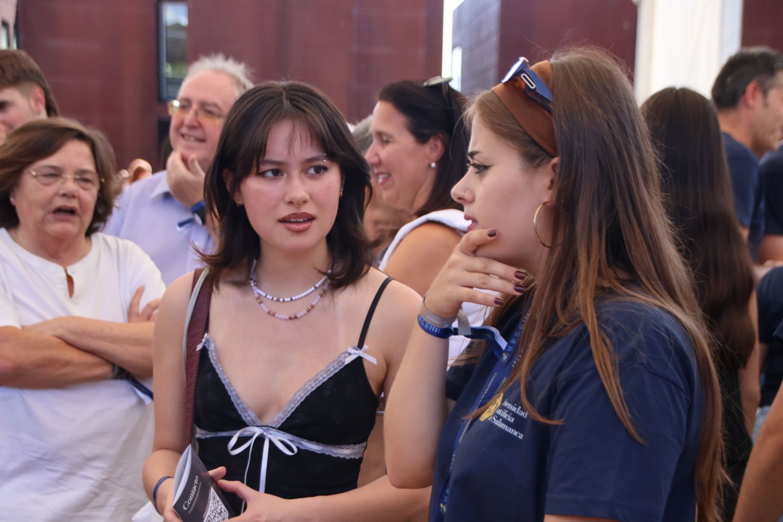 II edición UPSAFest