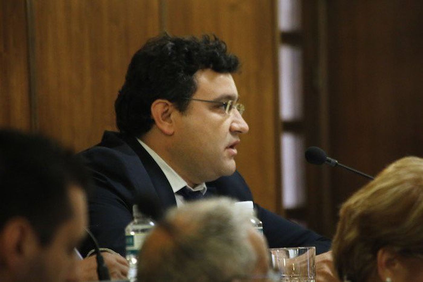 Aprobado “in extremis” el programa de empleo juvenil ‘Formajoven - Dipza’