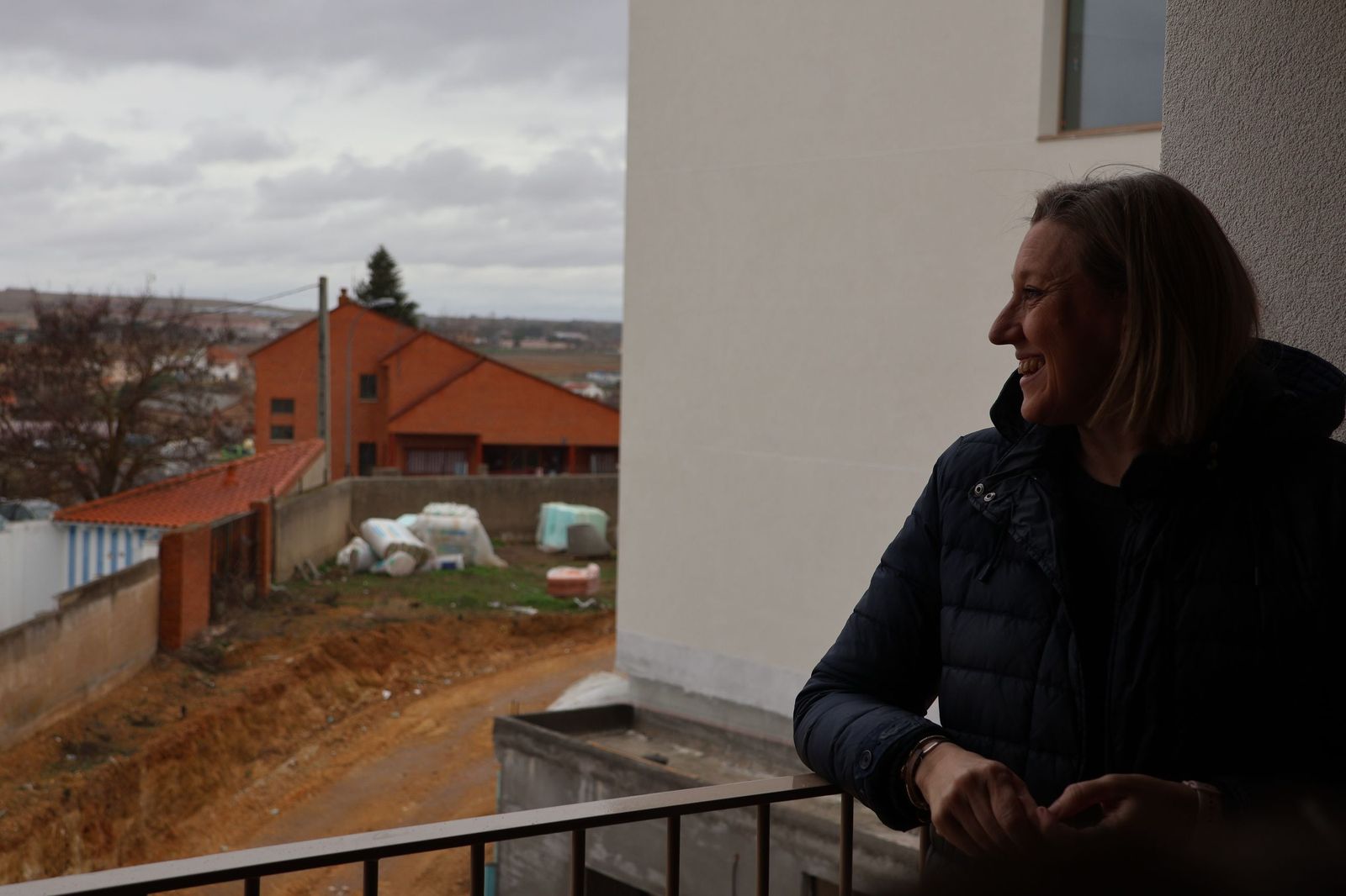 Visita de Isabel Blanco a la nueva residencia de Zamora (23).JPG
