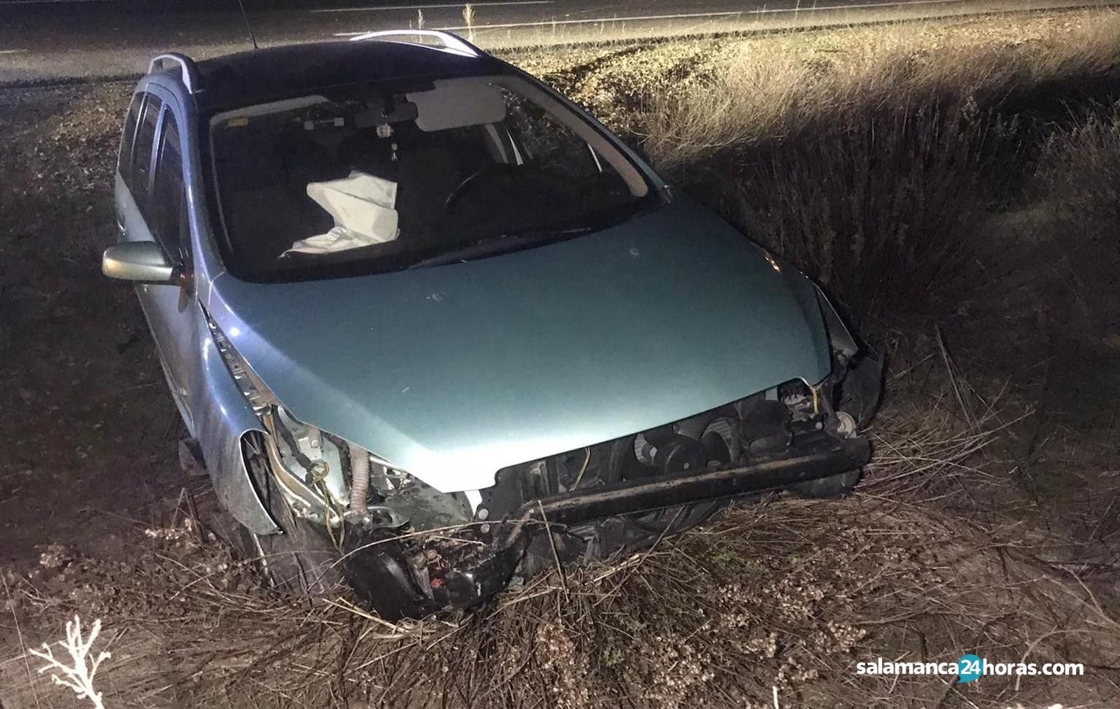 Jabalíes accidenteWhatsApp Image 2020 02 10 at 08.14.18