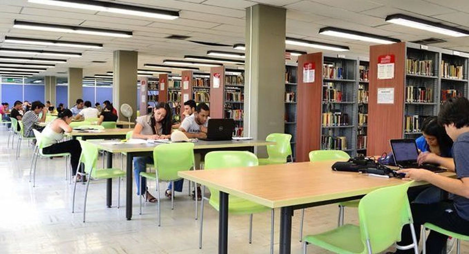 Las obras para dotar al barrio de La Vega con una nueva biblioteca municipal comenzarán la próxima semana