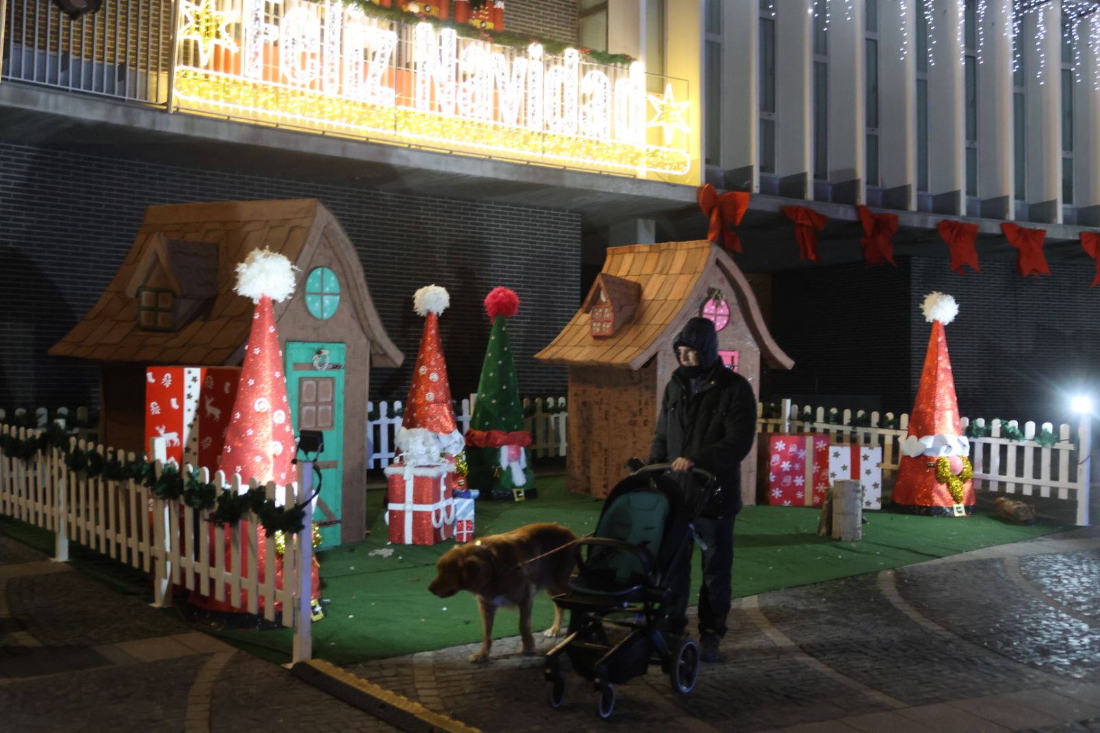 Fiesta Musical de Navidad en Santa Marta