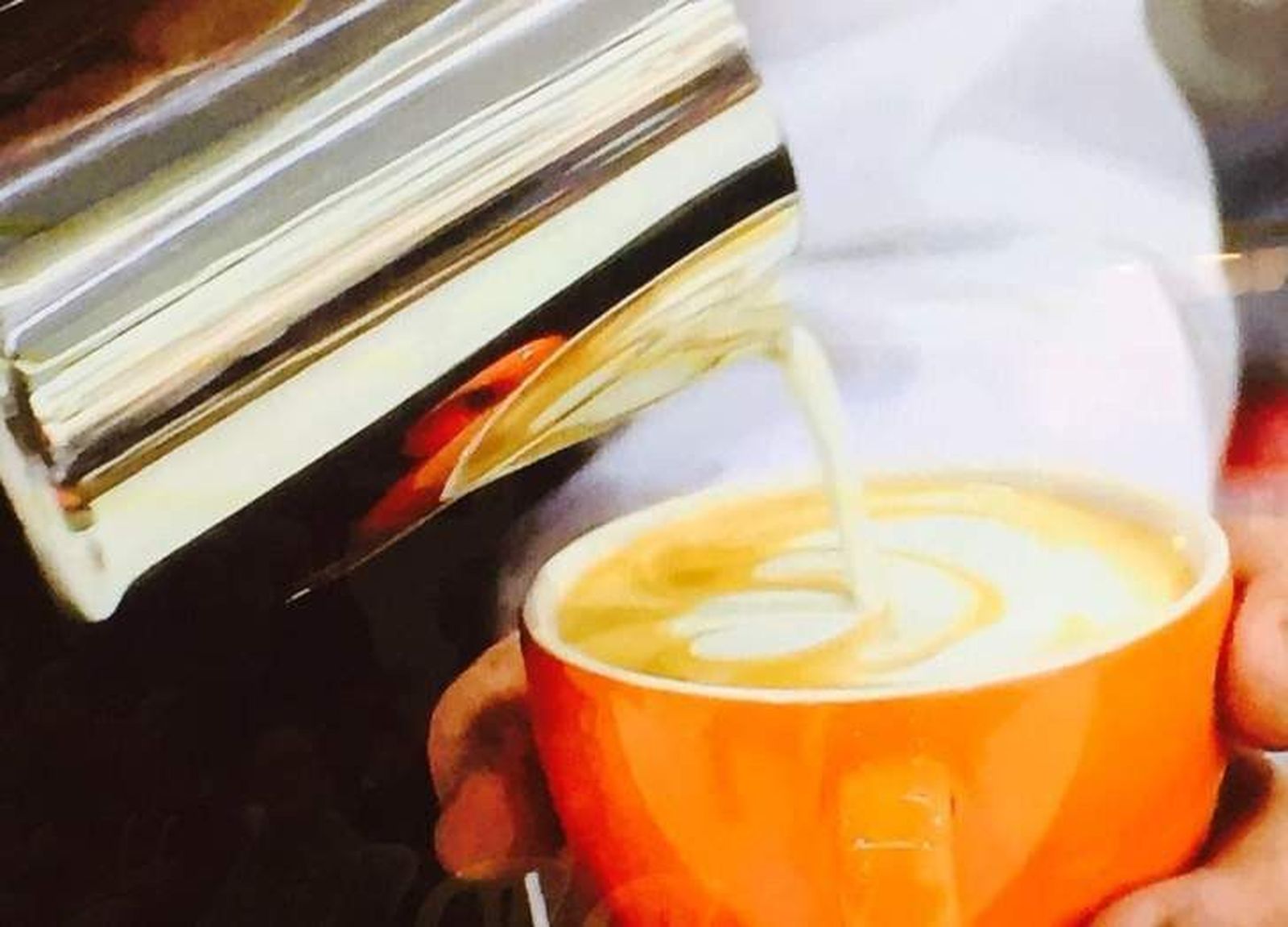 Castilla y León busca el mejor profesional en la preparación de cafés