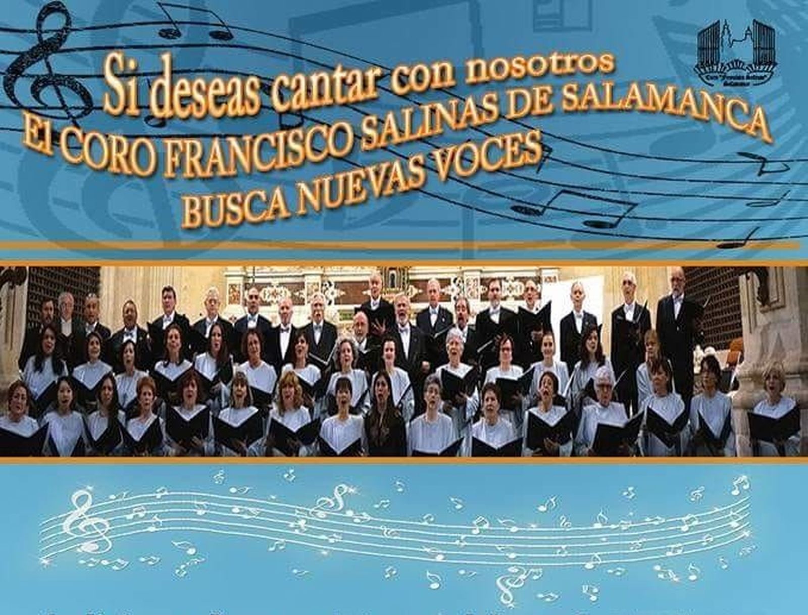 Thumbnail Cartel captación de voces