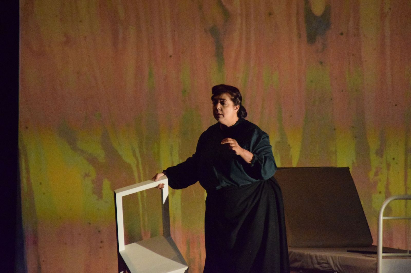 Little Opera en el Ramos Carrión