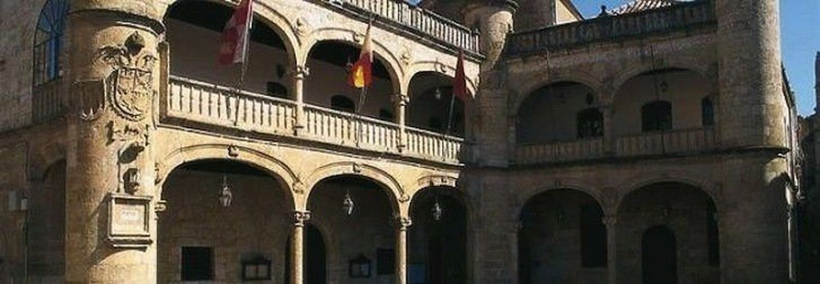 Solicitud de una quincena de mejoras para el polígono industrial de Ciudad Rodrigo