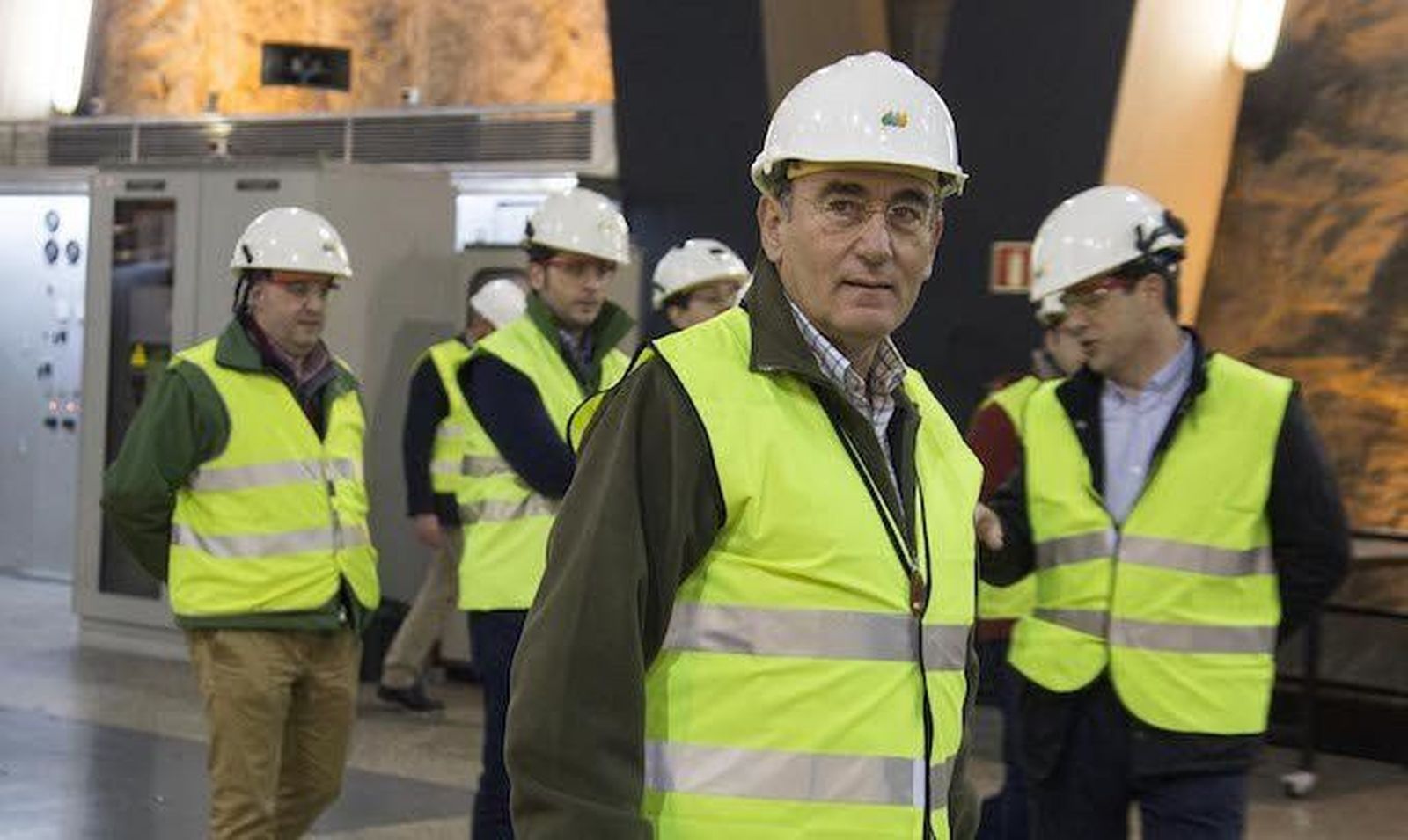 Iberdrola mejora un 17,3% la calidad del suministro eléctrico que ofrece a sus clientes de Castilla y León