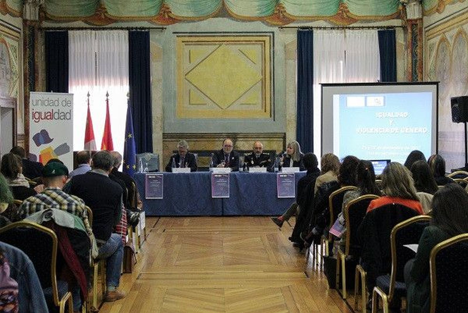 CongresoViolenciaGnero