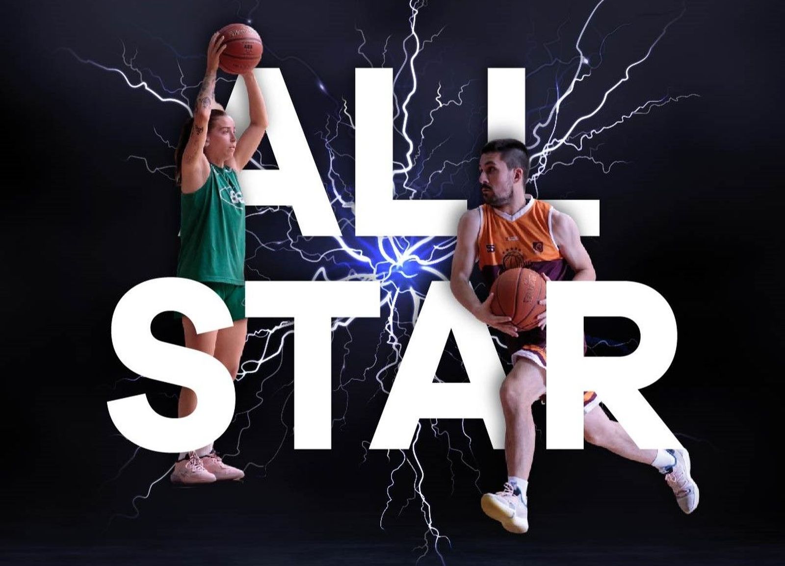 ALL STAR
