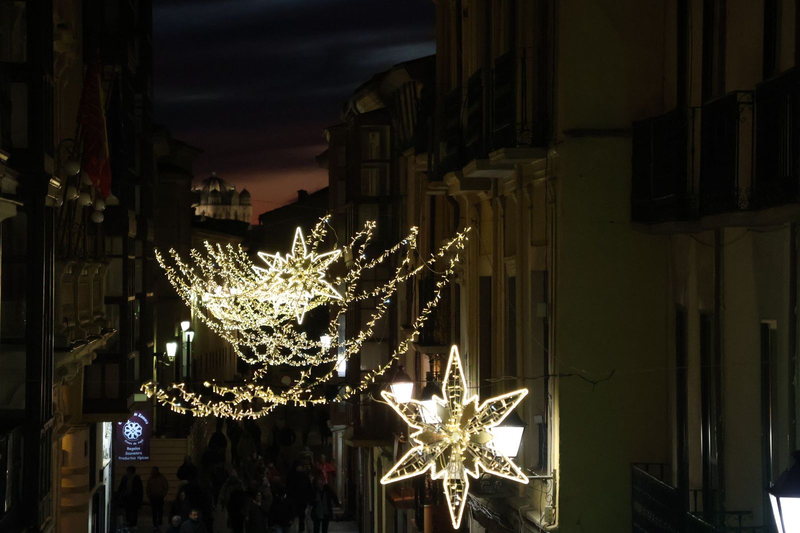 Encendido navideño en Zamora 2025 (42).JPG