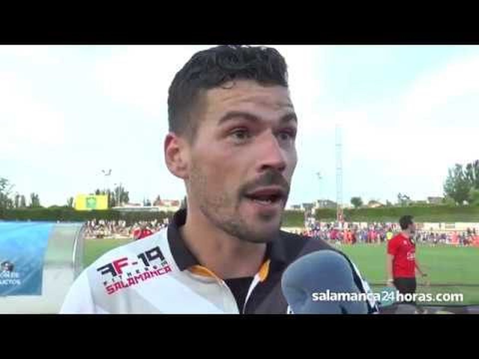 ¡UNIONISTAS ES DE 2ªB! | Declaraciones de Razvan