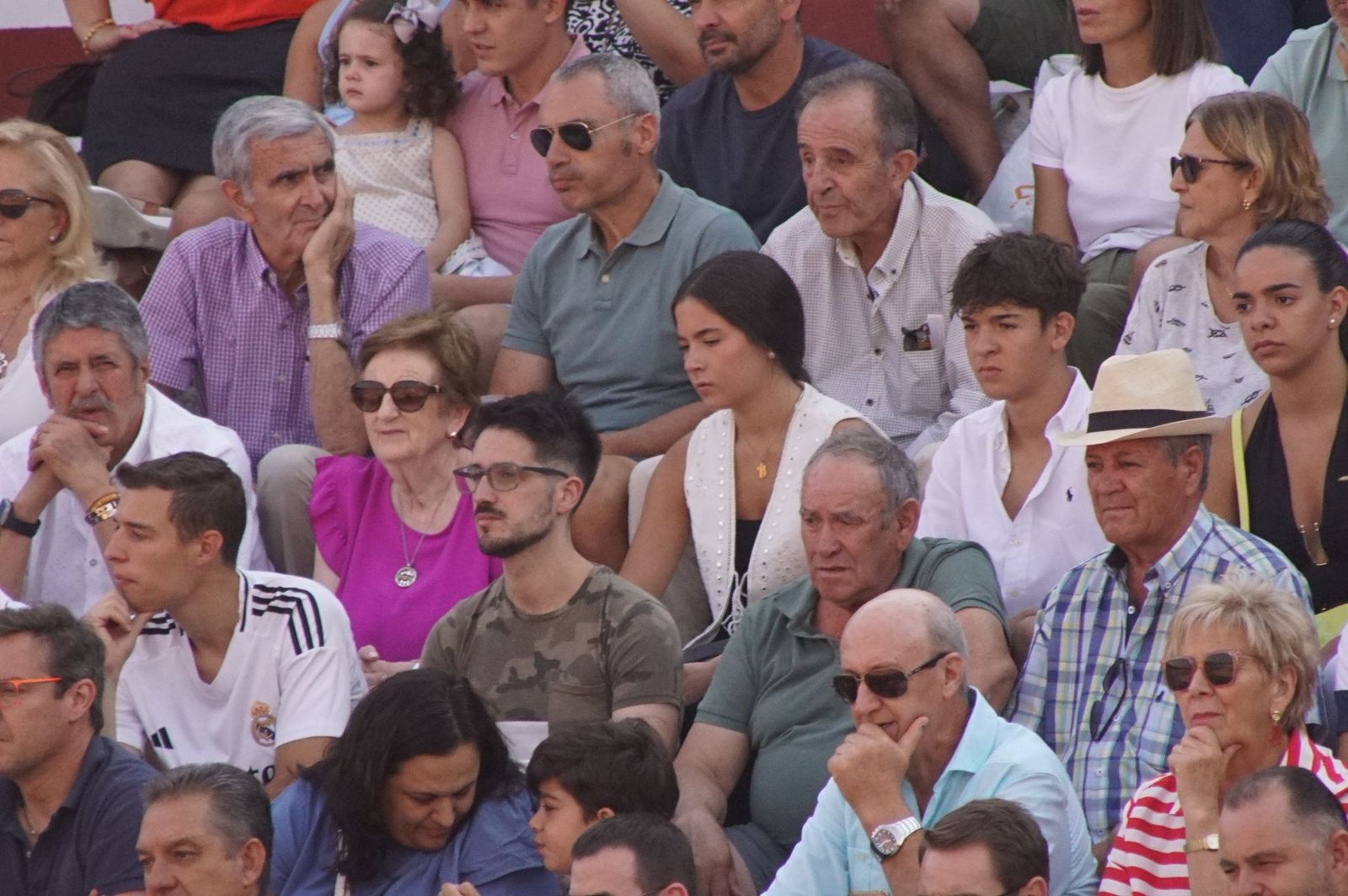 : Emilio de Justo y Diosleguarde cierran en hombros una feria de Guijuelo marcada por las despedidas de El Capea y Javier Castaño