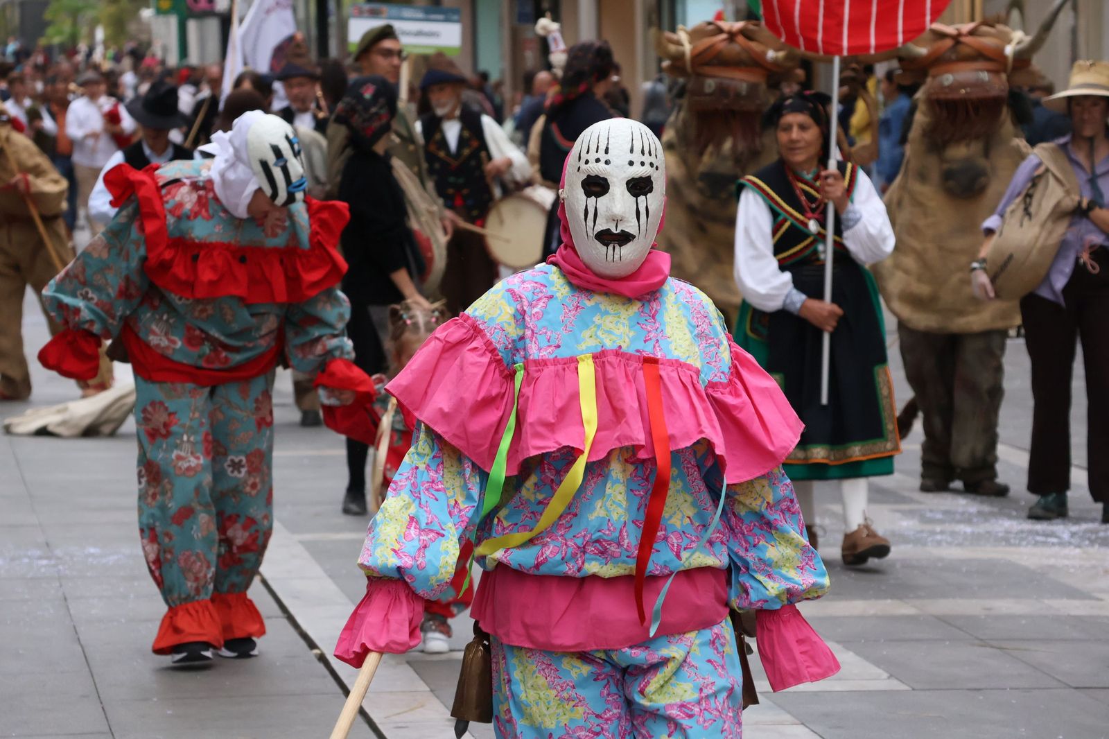 XIV Desfile de Mascaradas (93).JPG