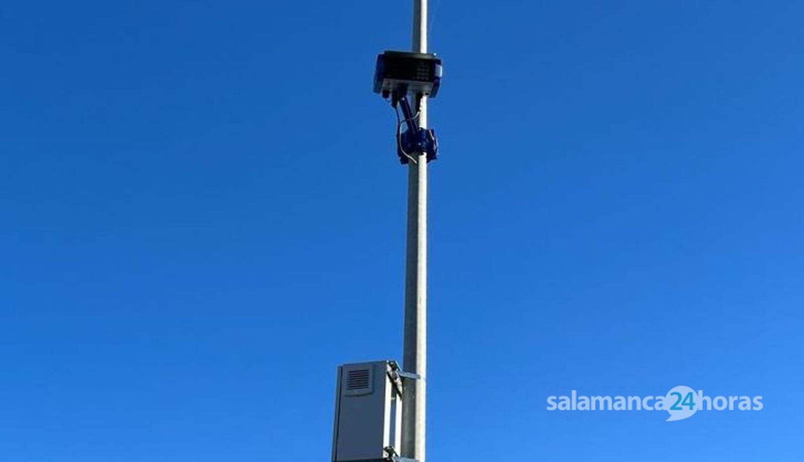 Radar de tramo. Foto S24H (5)