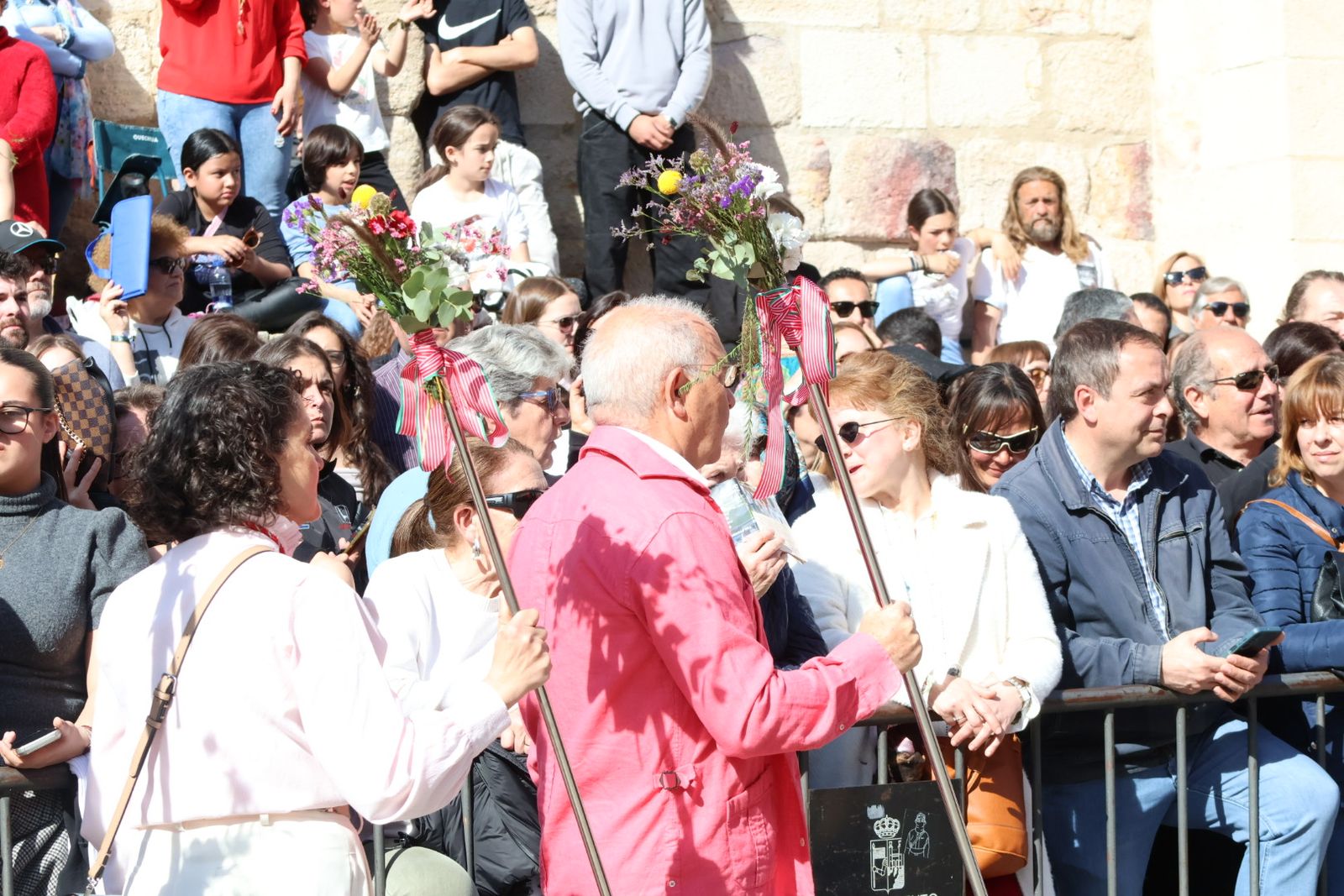 GALERÍA | Revive en imágenes la procesión de la Santísima Resurrección