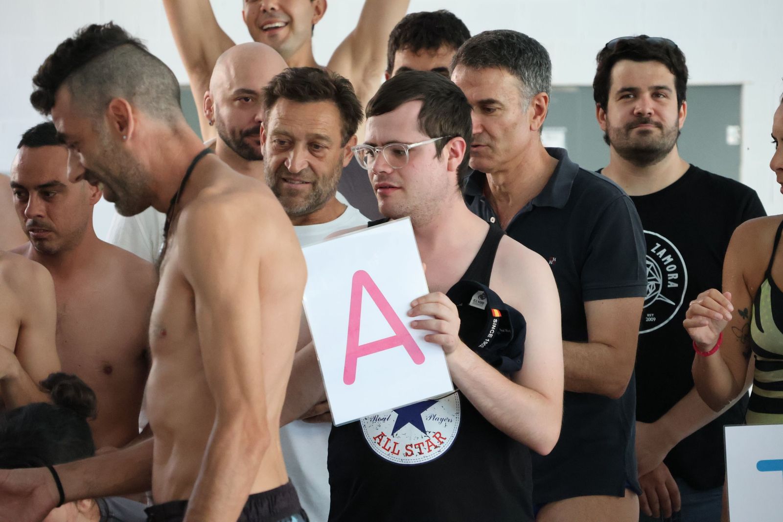 GALERÍA |  Zamora se moja un año más por la esclerosis múltiple'