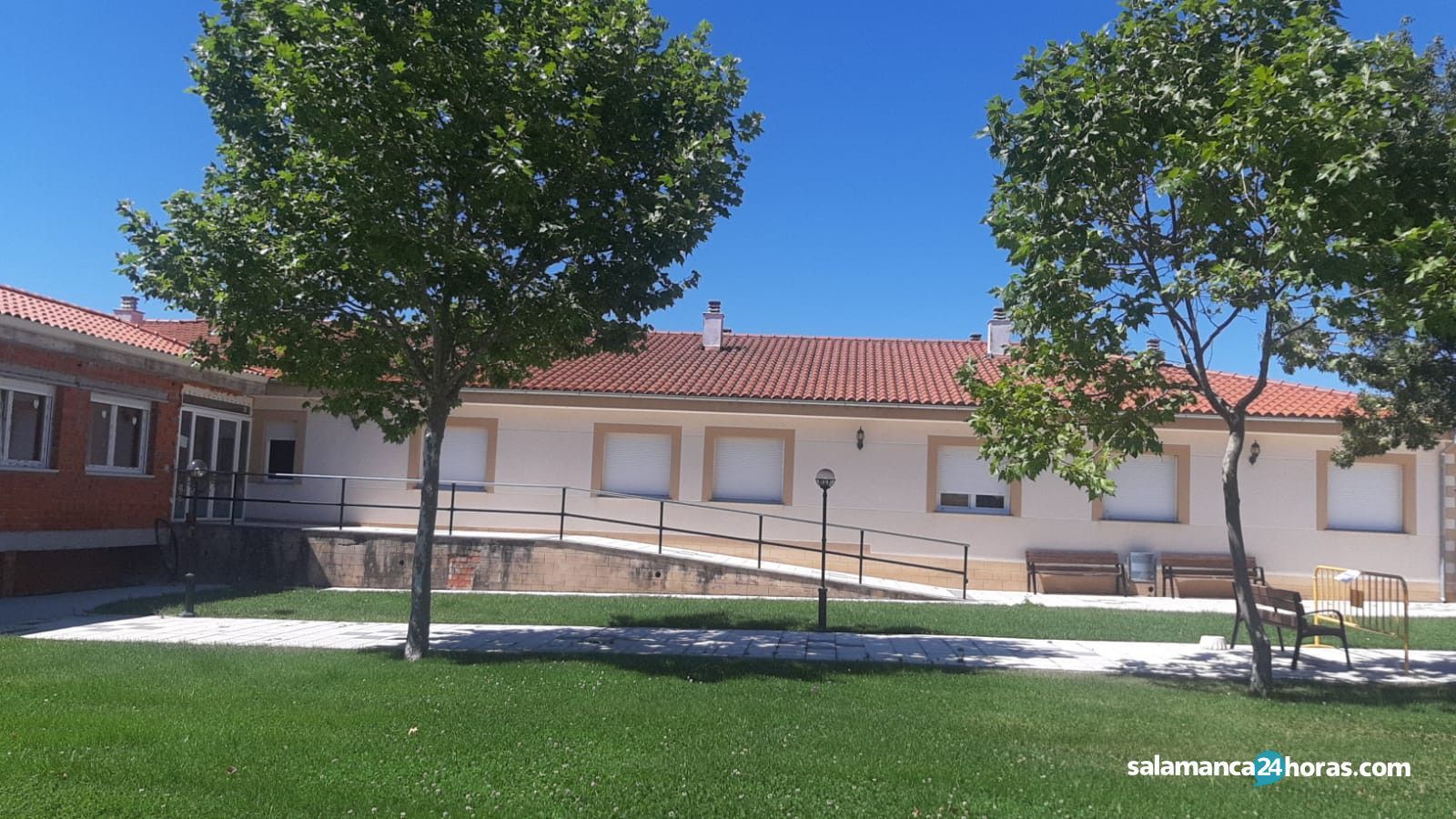 Residencia y centro interpretacion ValdelosaWhatsApp Image 2020 08 19 at 13.03.57