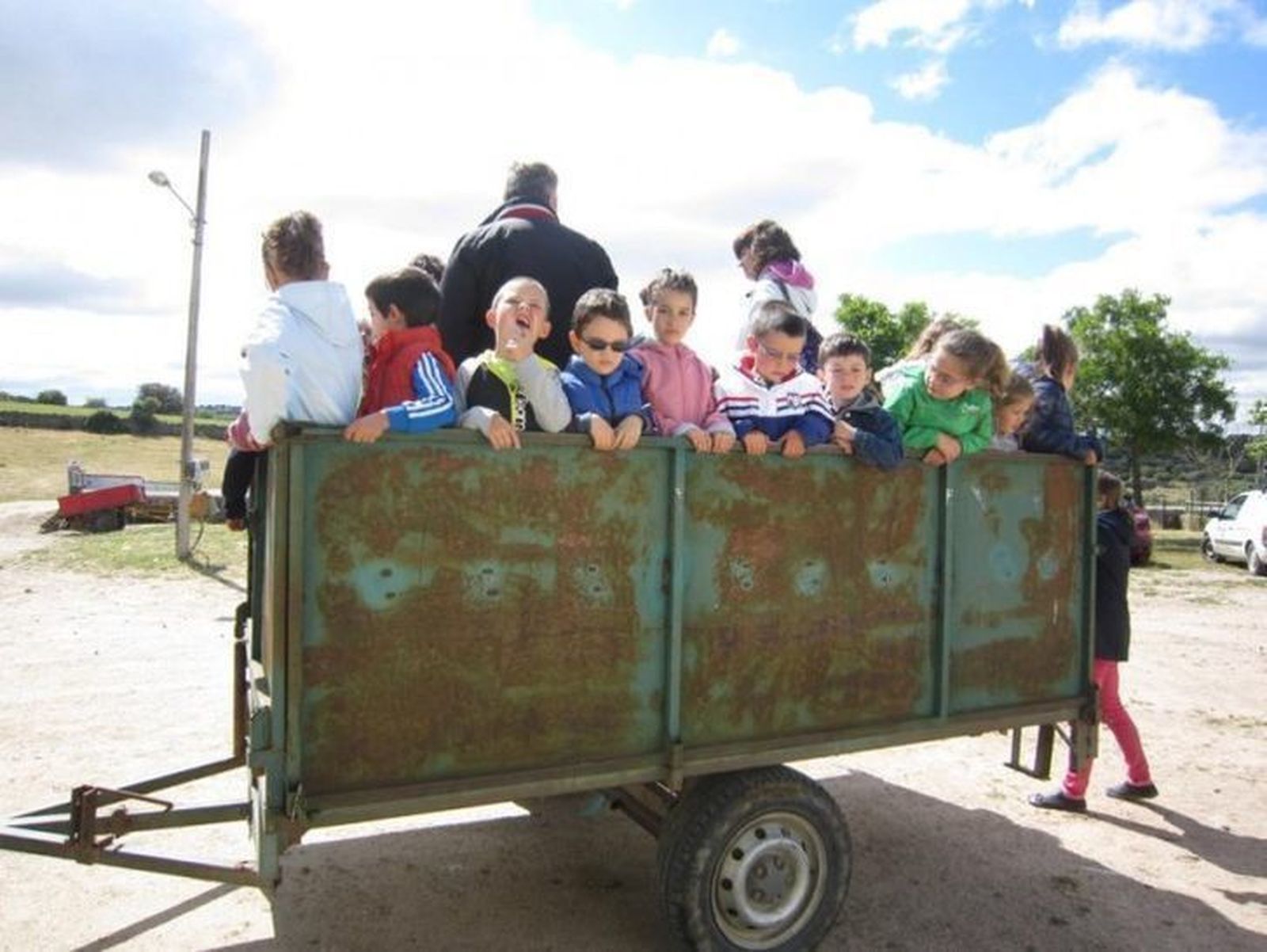 Rollanejo acogerá cursos de aficionados, encuentros de peñas, rutas a caballo y actividades escolares en torno al toro