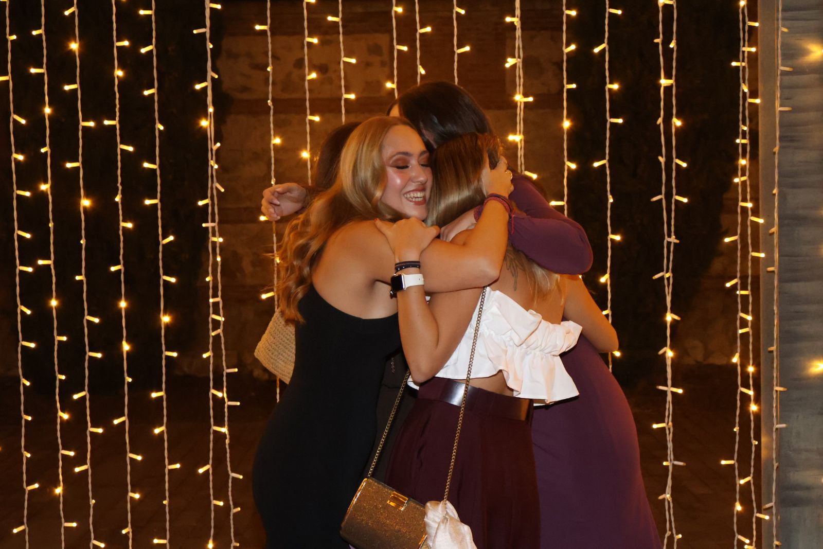 InmoClip celebra la Fiesta del Otoño con la sociedad salmantina