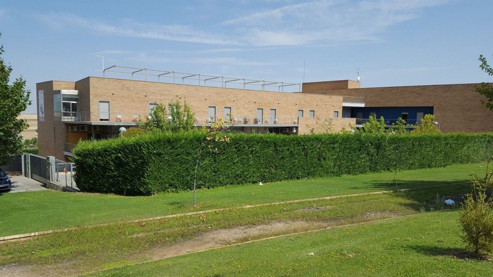 Cabrerizos problemas de agua (7)