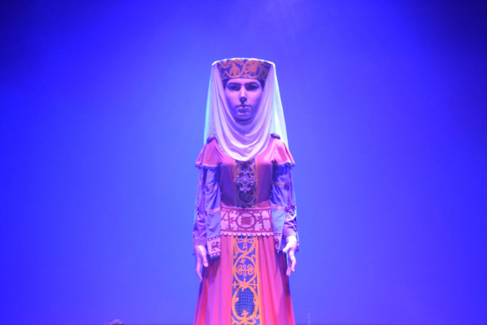 GALERÍA | Revive la gala aniversario de Capitonis Durii en el Ramos Carrión