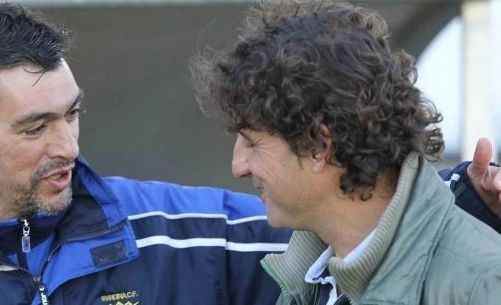 Idiákez: Iremos a Ipurúa a dar la cara conscientes de lo que nos jugamos