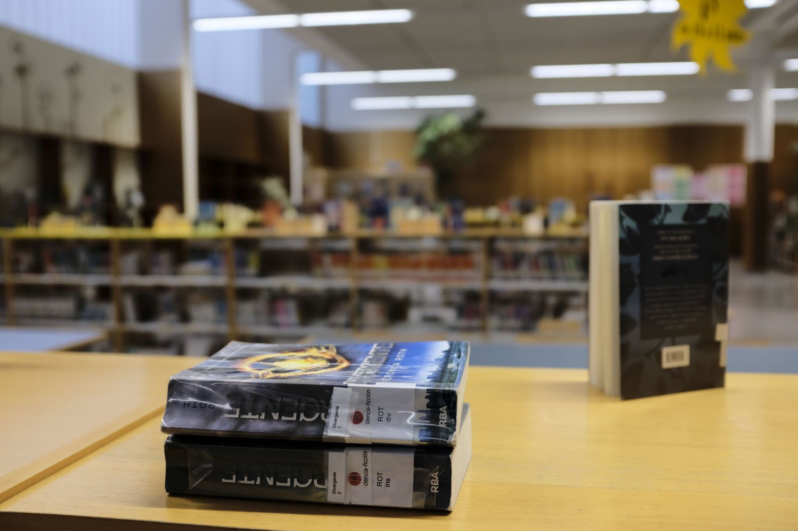 Biblioteca Torrente Ballester Biblioteca Torrente Ballester