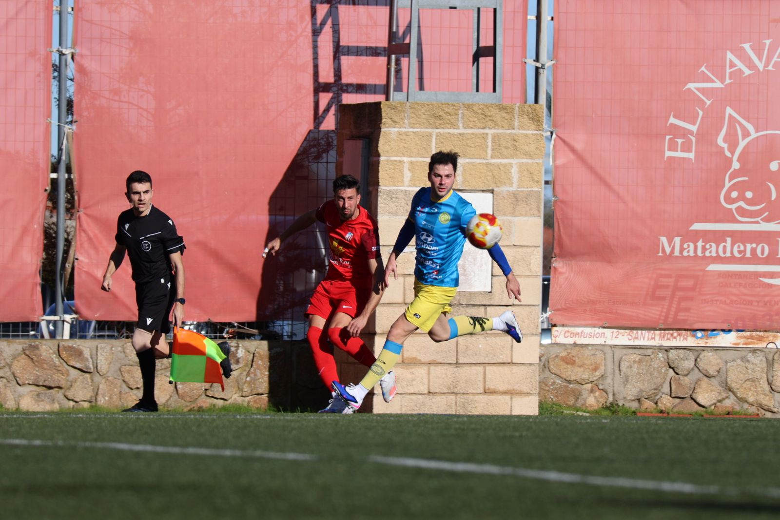 UD Santa Marta – Colegios Diocesanos