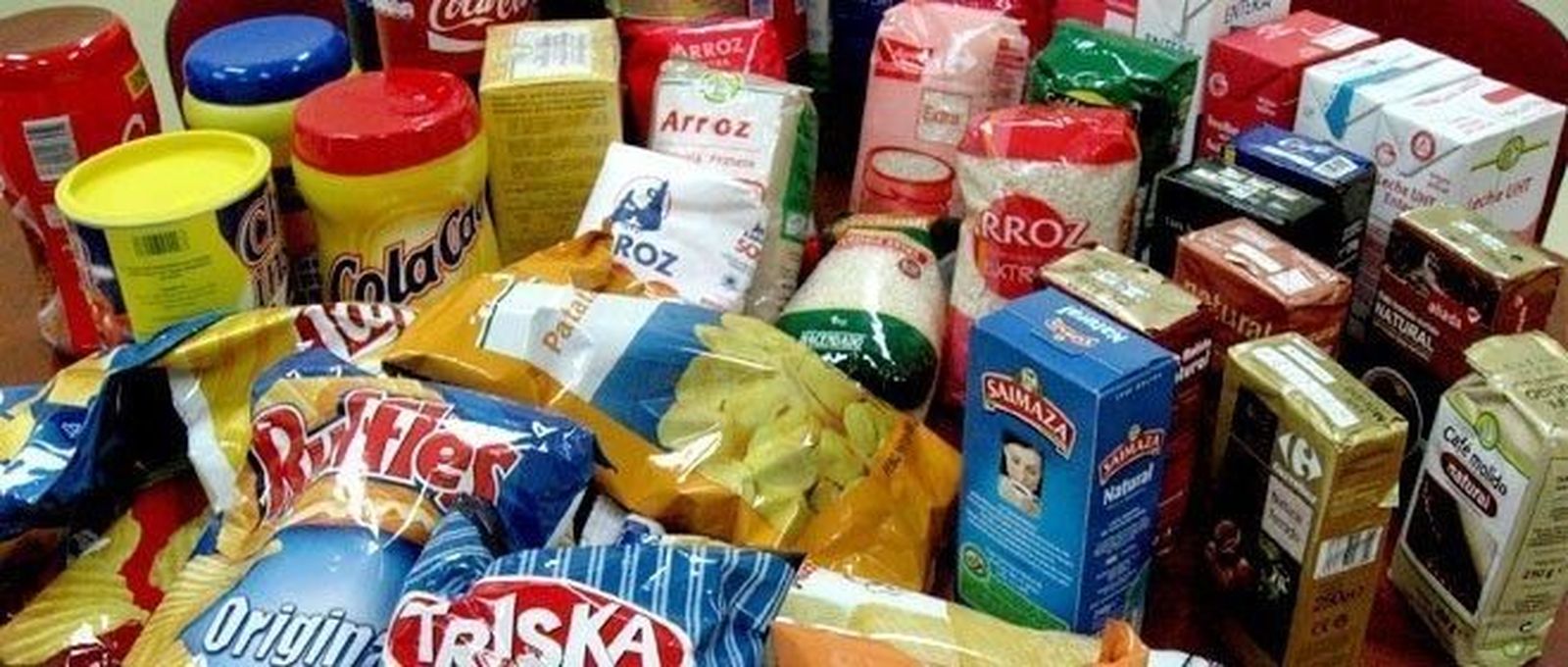 El menor aumento de carburantes y alimentos impulsan a la baja la inflación