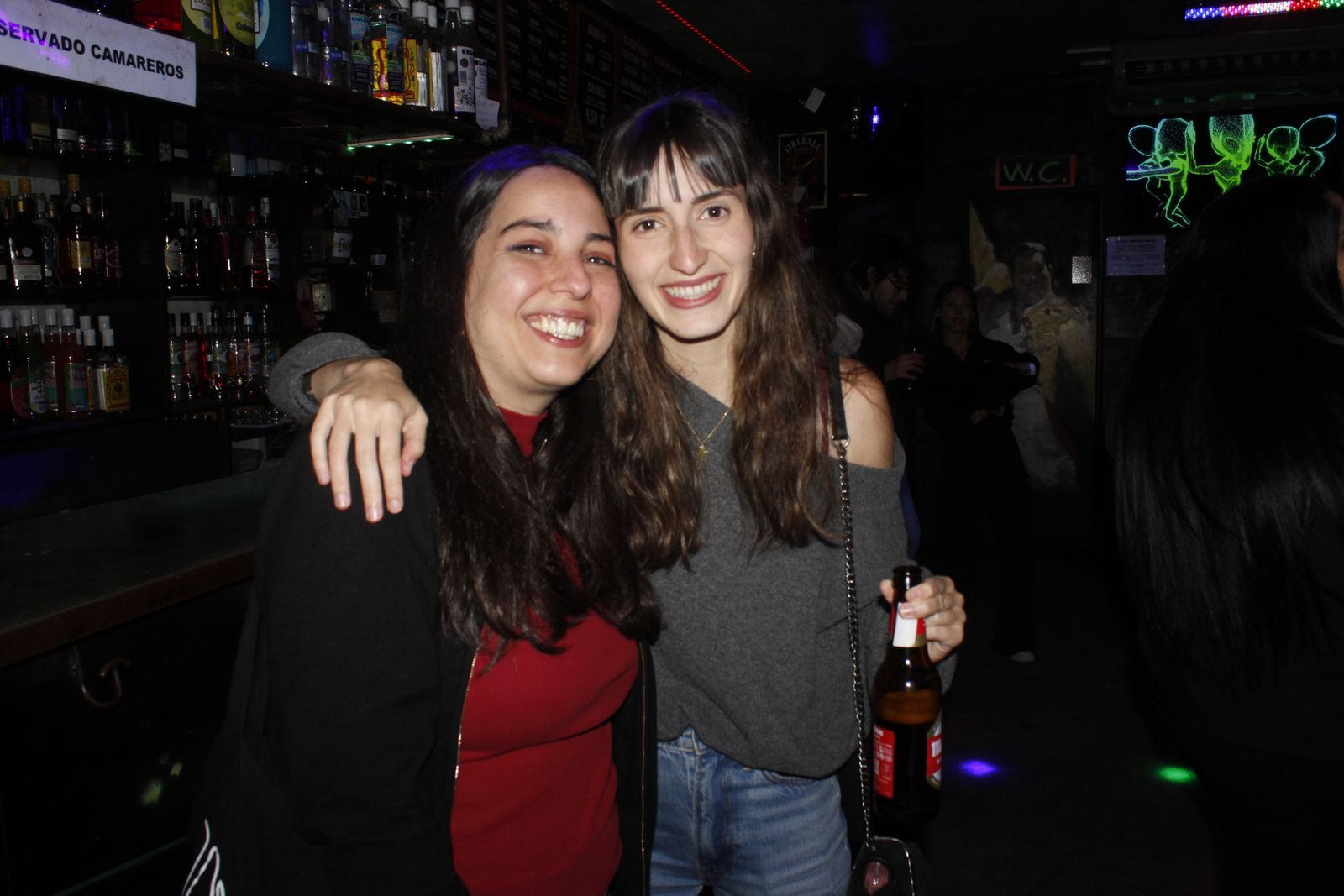 Salamanca de noche, viermes 27 de marzo