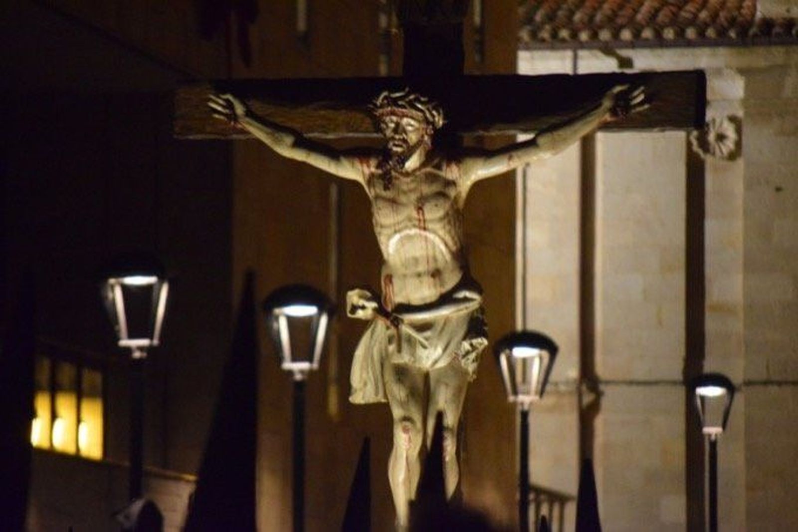 Las Siete Palabras 2017