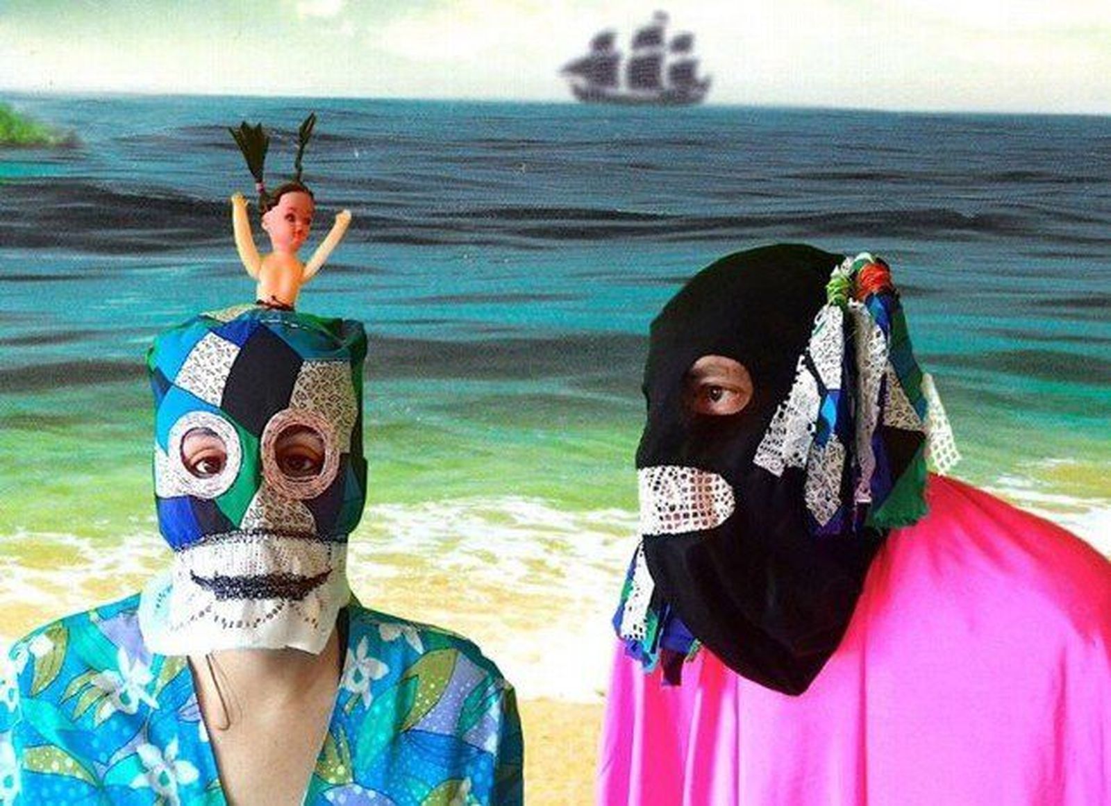 La actuación de Chico-Trópico inaugura este jueves el programa de música en el patio del Musac