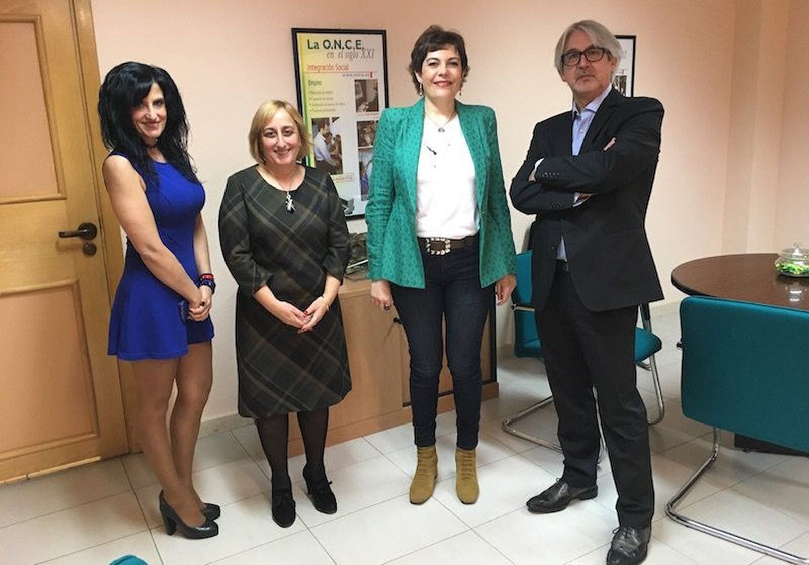 La ONCE falla los ganadores provinciales de su concurso escolar