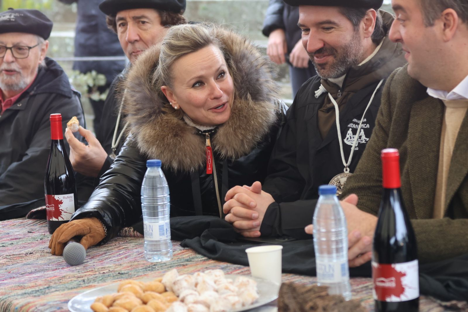 Matanza Típica de Guijuelo