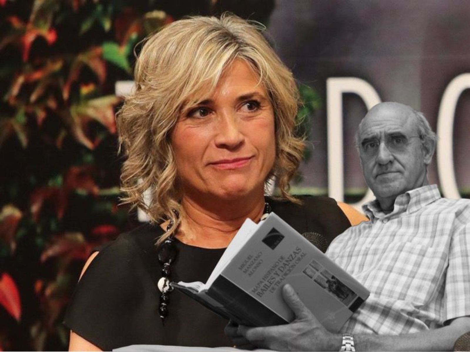 La indignante reacción de Julia Otero ante la muerte del zamorano Miguel Manzano