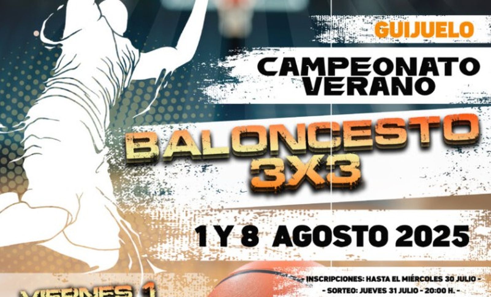 Torneo de verano de Guijuelo