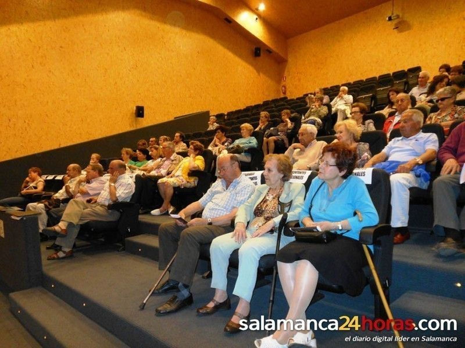 Presentación libro Alberto Blanco