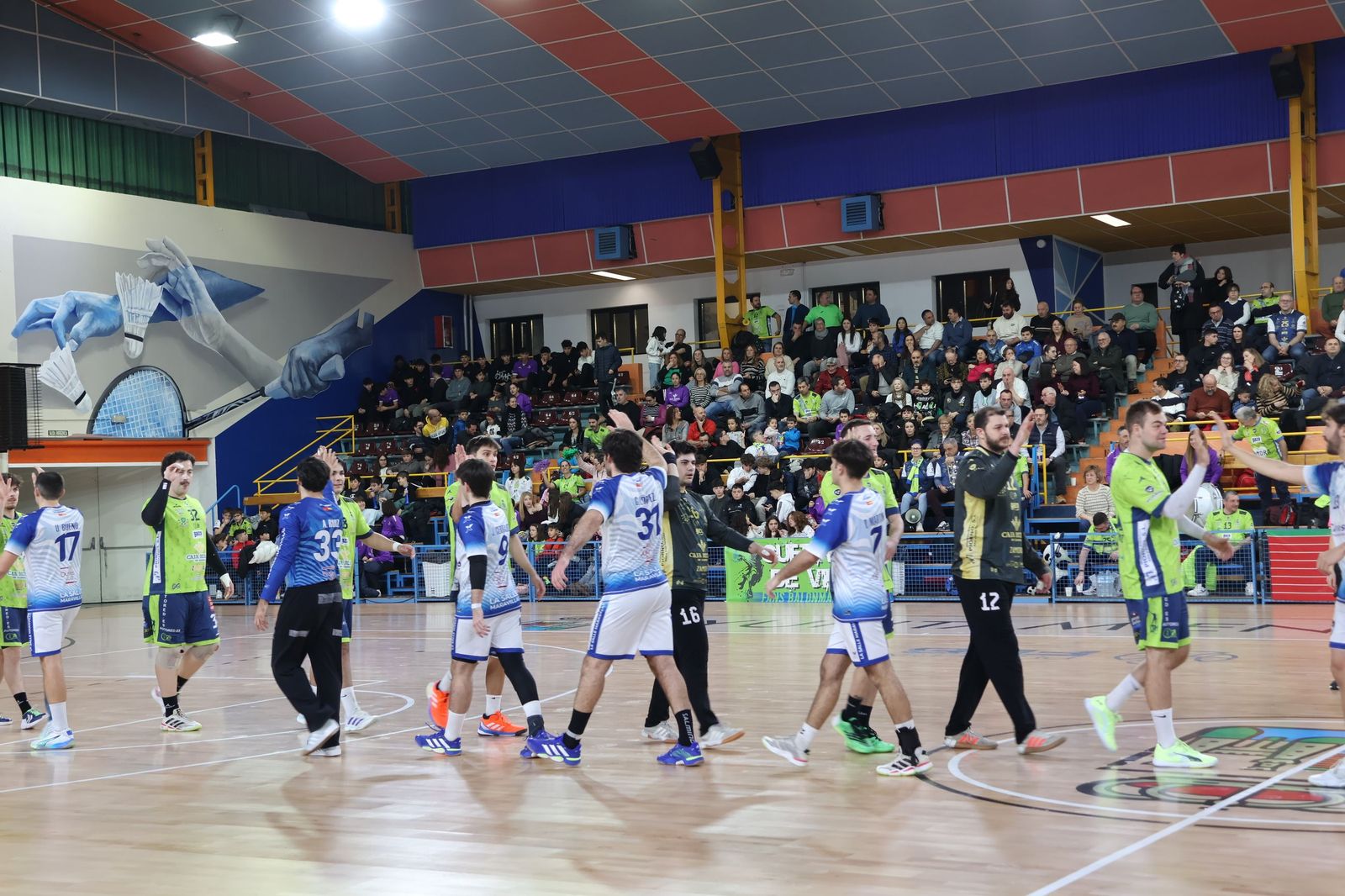 BM ZAMORA - MIRAVILLAS