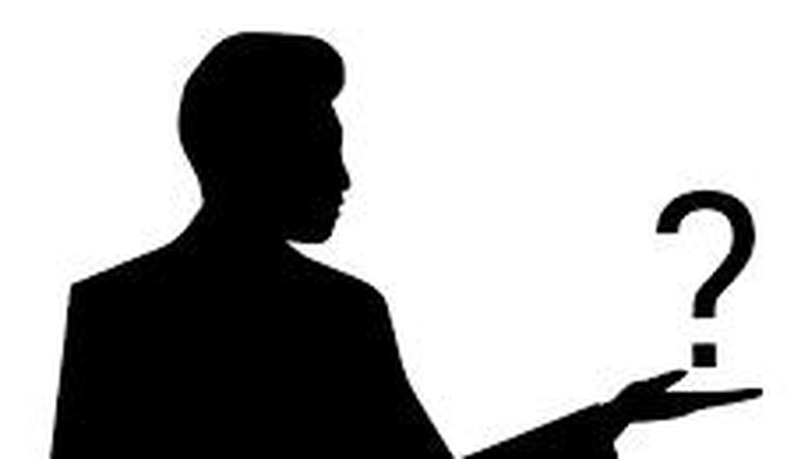 Personaje desconocido